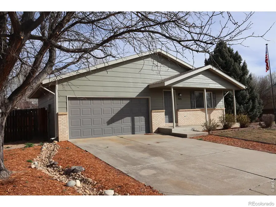 725 Columbine Drive, Windsor, CO 80550 - #2