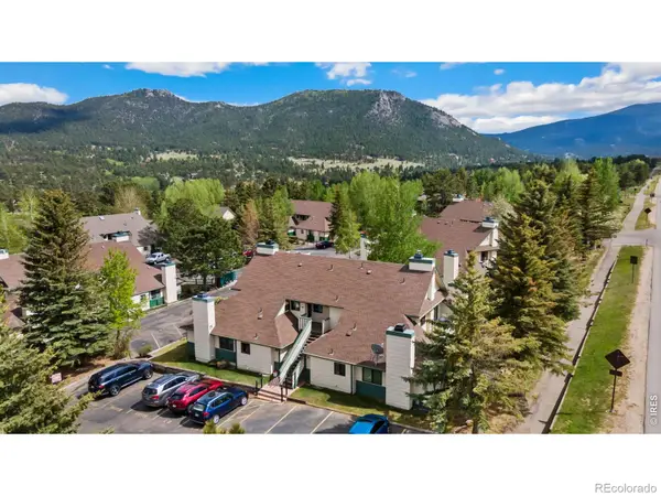 1010 S Saint Vrain Avenue #C3, Estes Park, CO 80517