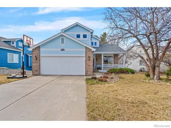 1107 Canvasback Drive, Fort Collins, CO 80525