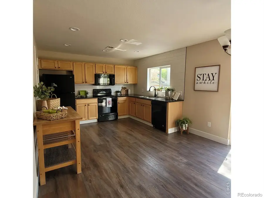 3469 Warren Farm Drive, Fort Collins, CO 80526 - #2