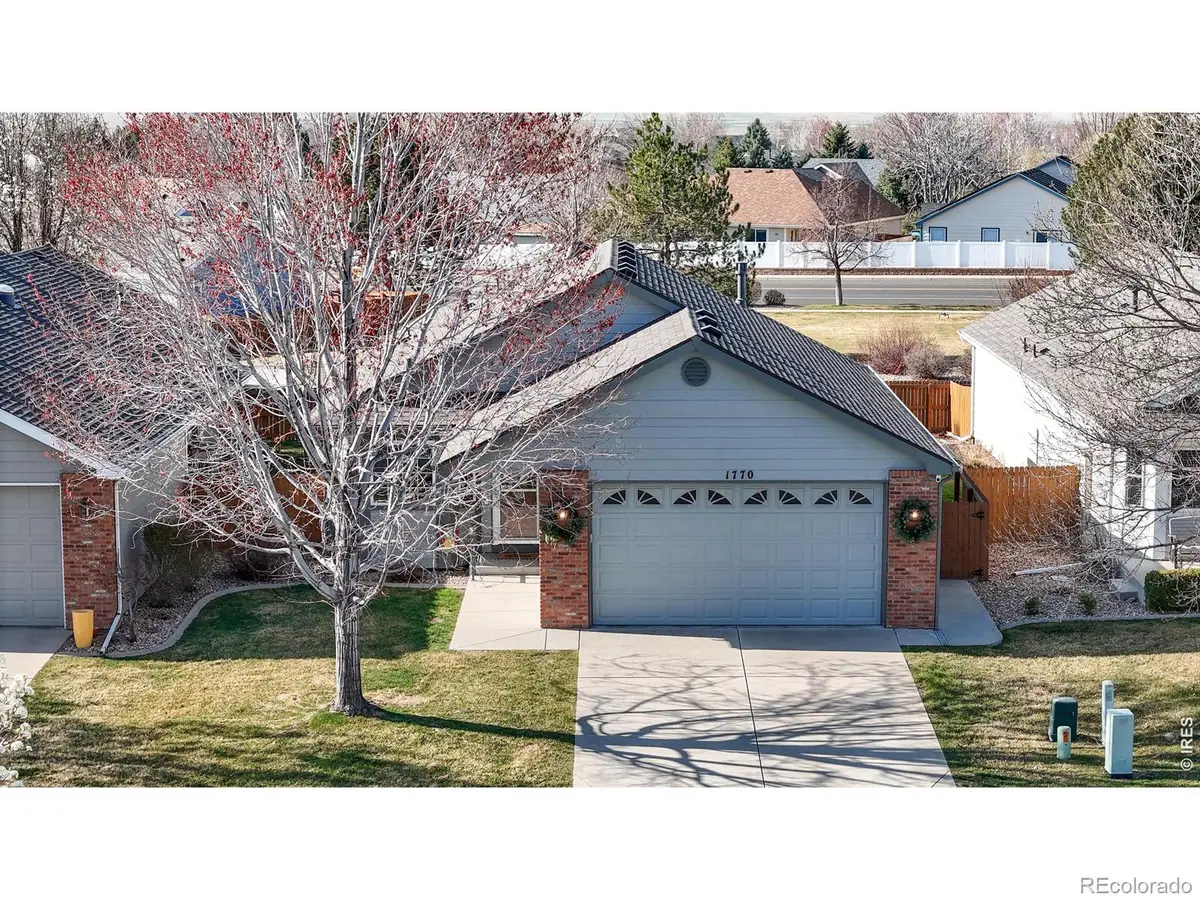 1770 Suntide Drive, Johnstown, CO 80534 - #1