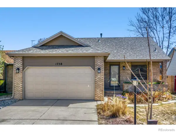 1738 Denver Avenue, Loveland, CO 80538