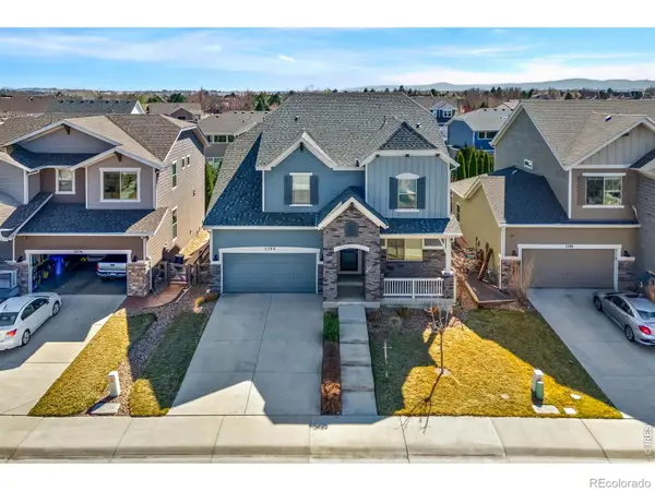 2280 Vermillion Creek Drive, Loveland, CO 80538
