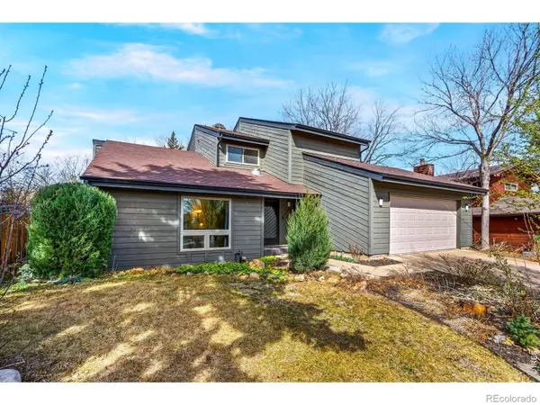 2331 Flora Drive, Loveland, CO 80537