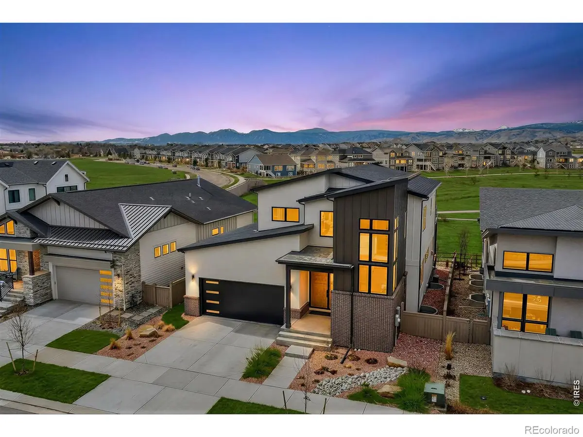 5613 Four Leaf Drive, Longmont, CO 80503 - #1