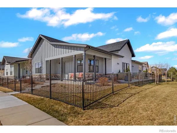 751 Campfire Drive, Fort Collins, CO 80524