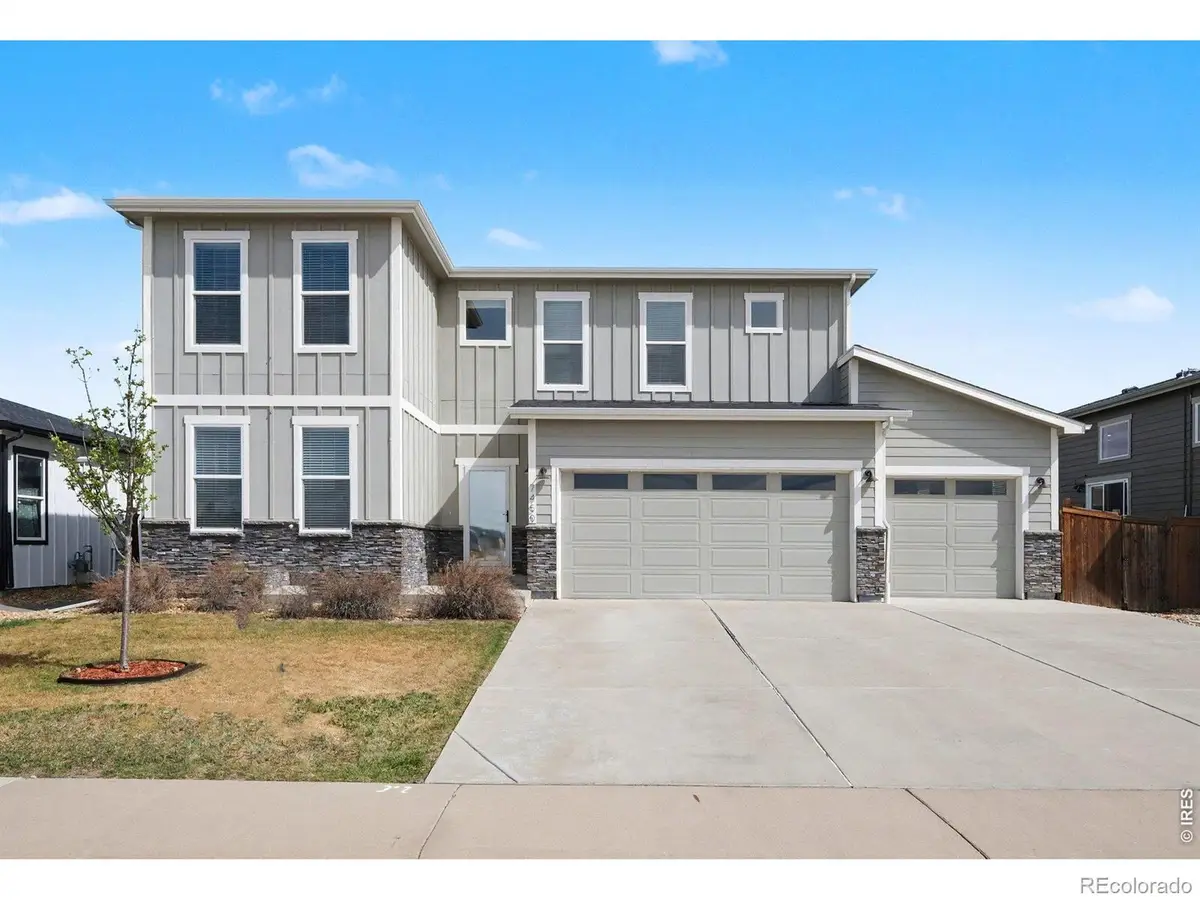 7450 Eustis Drive, Wellington, CO 80549 - #1