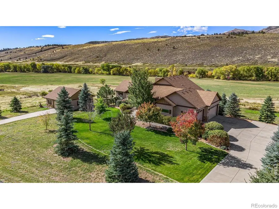 10723 Buckhorn Ridge Way, Loveland, CO 80538 - #2