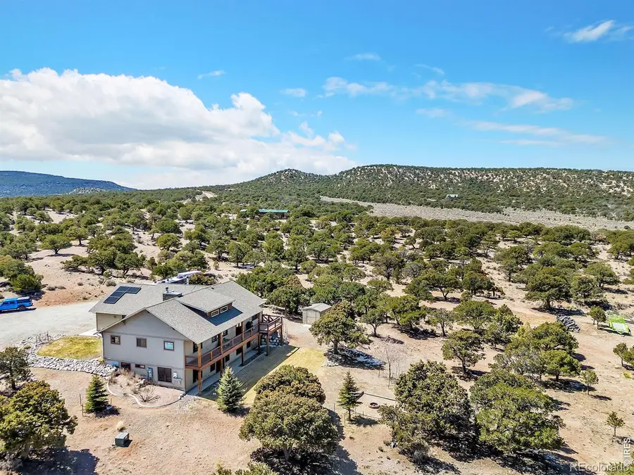 3237 Romnes Road, Fort Garland, CO 81133 - #3