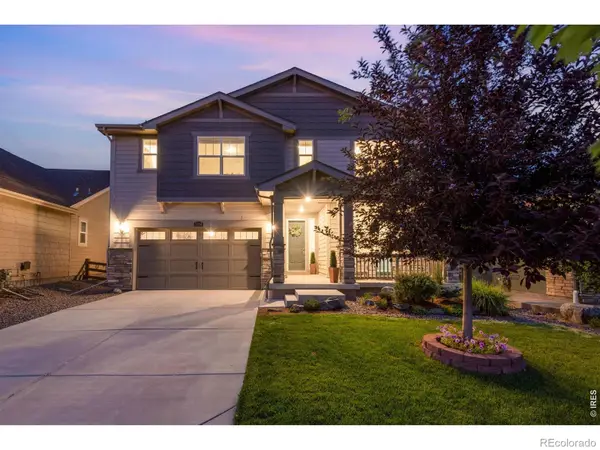 2414 Spotswood Street, Longmont, CO 80504