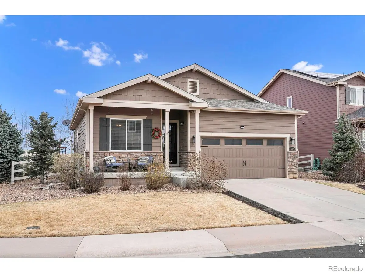 5709 W View Circle, Dacono, CO 80514 - #1