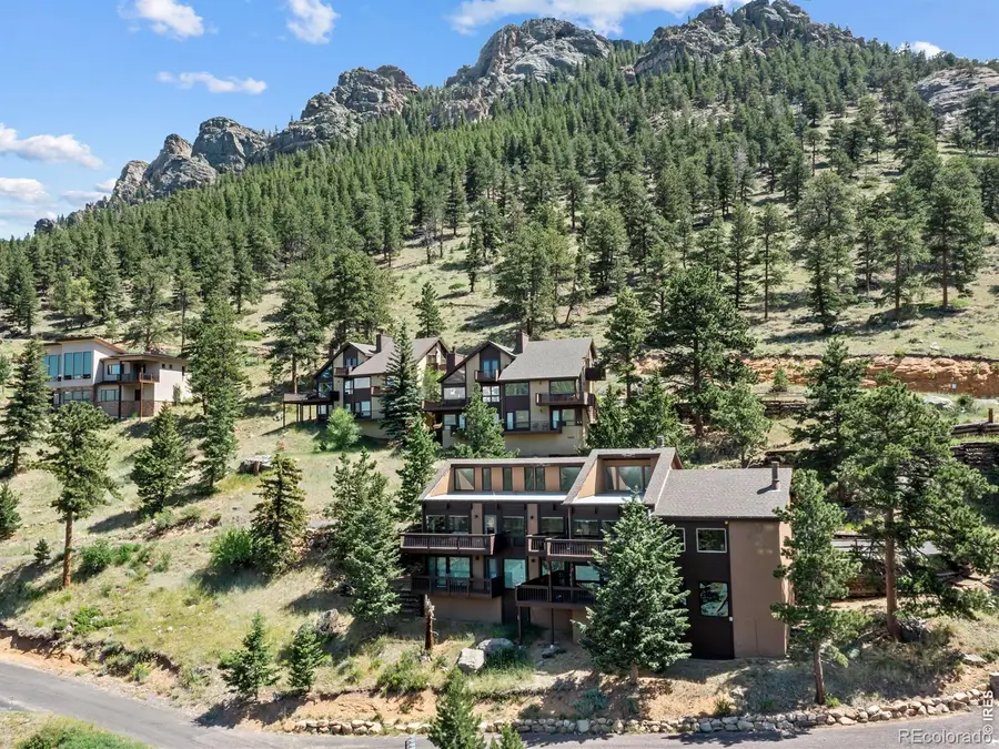 1426 St Moritz Trail, Estes Park, CO 80517 - #2