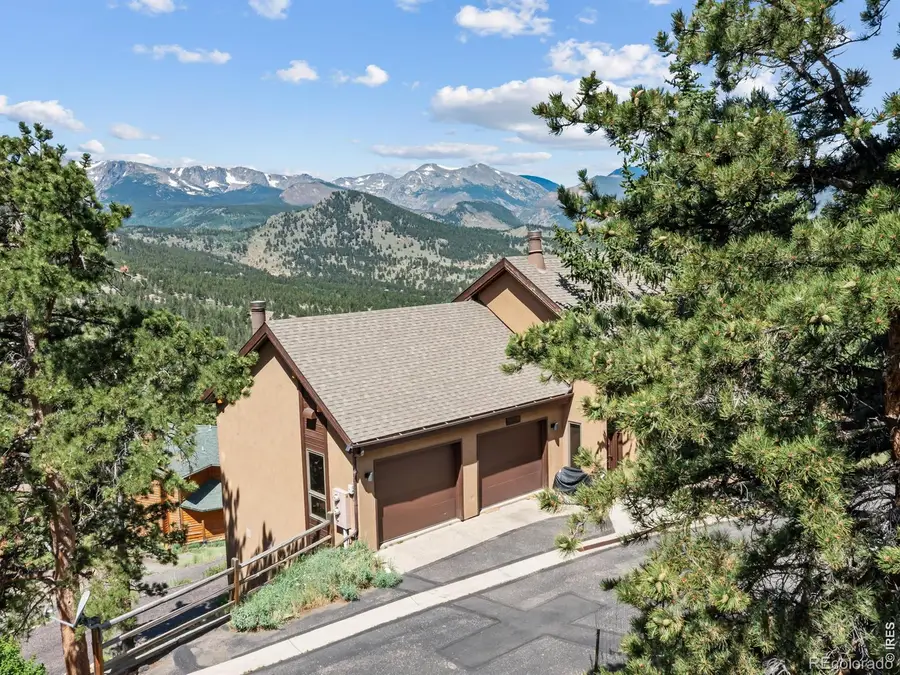 1426 St Moritz Trail, Estes Park, CO 80517 - #3