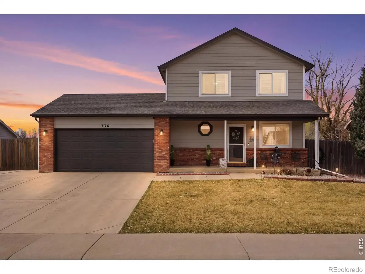 336 Sycamore Avenue, Eaton, CO 80615 - #1