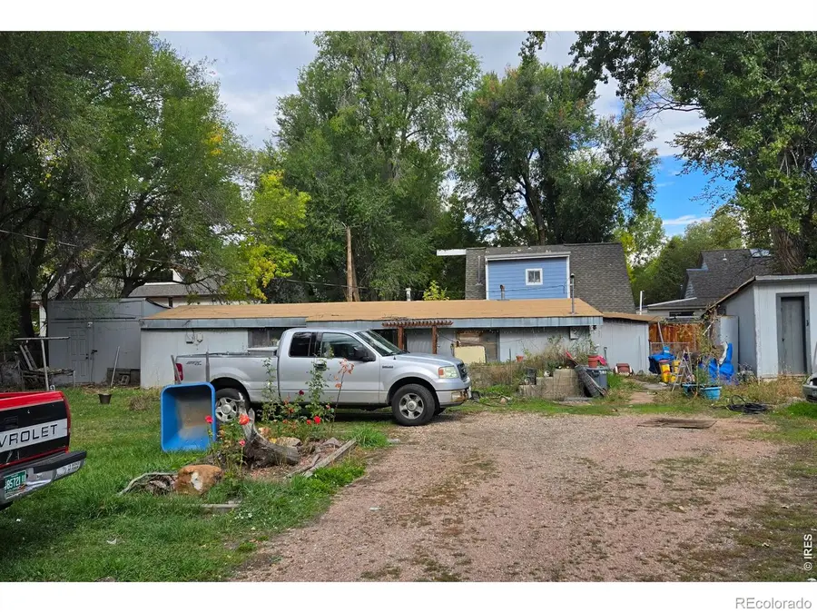 2708 Laporte Avenue, Fort Collins, CO 80521 - #2
