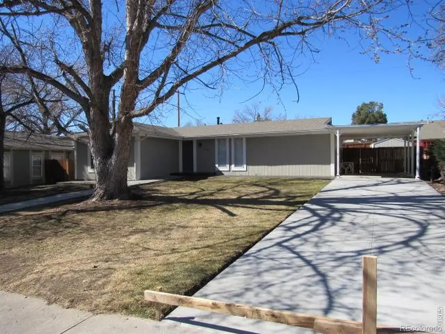 2551 S Hoyt Court, Lakewood, CO 80227 - #2