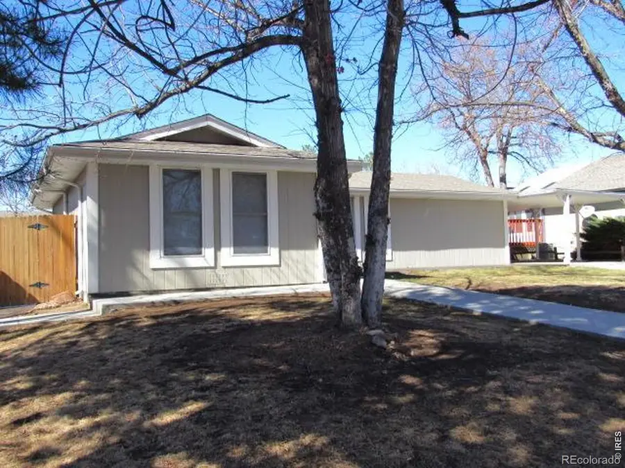 2551 S Hoyt Court, Lakewood, CO 80227 - #3