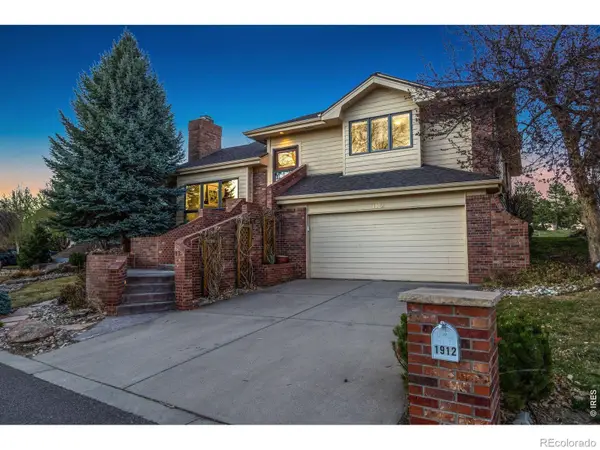 1912 Cottonwood Point Drive, Fort Collins, CO 80524