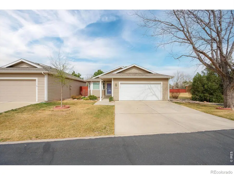 900 Arbor Avenue #18, Fort Collins, CO 80526 - #3