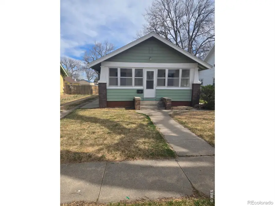 518 Lake Street, Fort Morgan, CO 80701 - #3