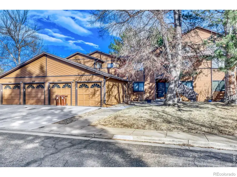 6201 Willow Lane, Boulder, CO 80301 - #2