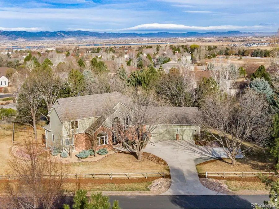 5724 Sierra Drive, Fort Collins, CO 80528 - #3