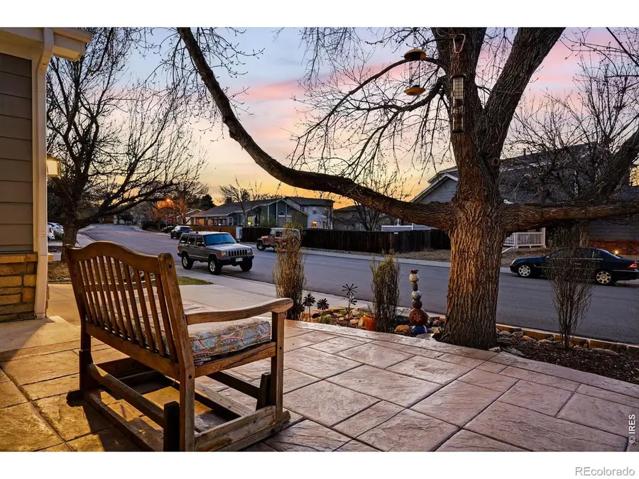 1761 Holeman Drive, Erie, CO 80516 - #2