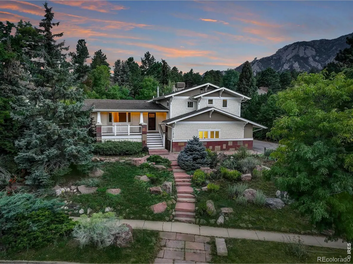 1875 Lehigh Street, Boulder, CO 80305 - #1