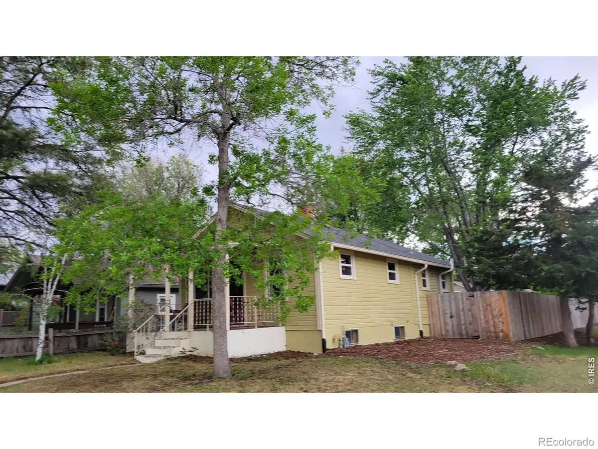525 N Grant Avenue, Fort Collins, CO 80521 - #1