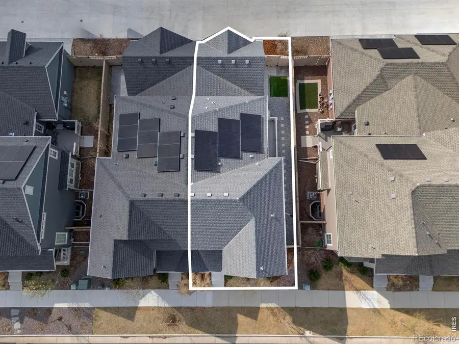 591 Greenville Alley, Erie, CO 80516 - #2