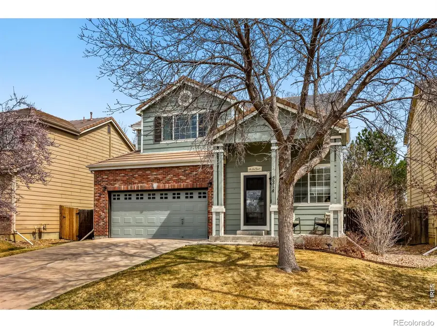 5214 S Shawnee Way, Aurora, CO 80015 - #2