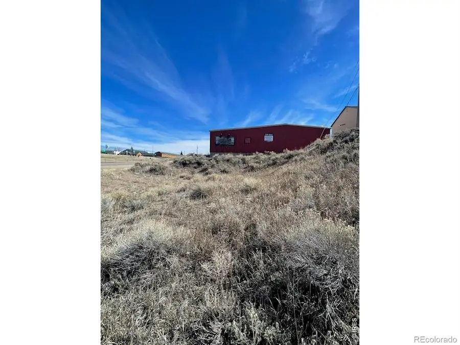 State Hwy 125, Walden, CO 80480 - #3