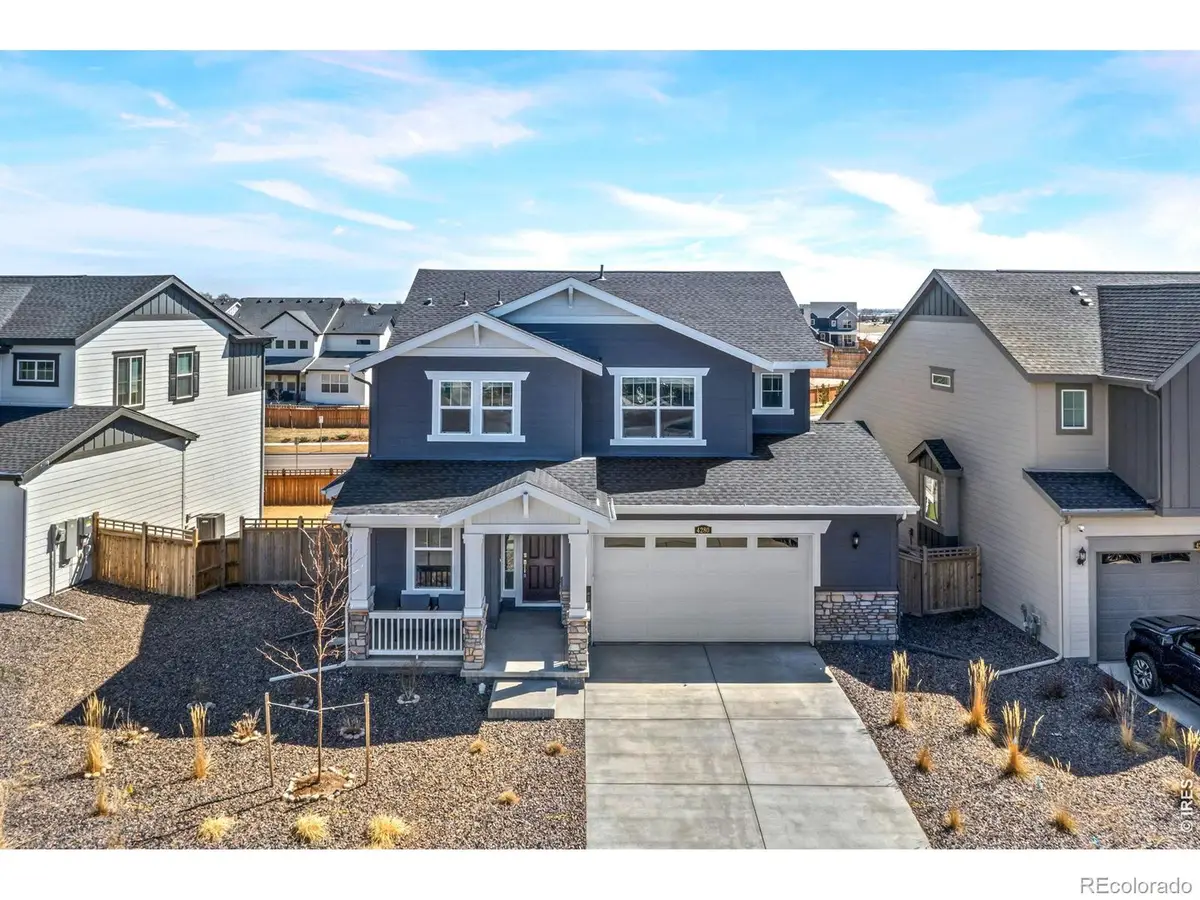 4280 Apple Cider Street, Timnath, CO 80547 - #1