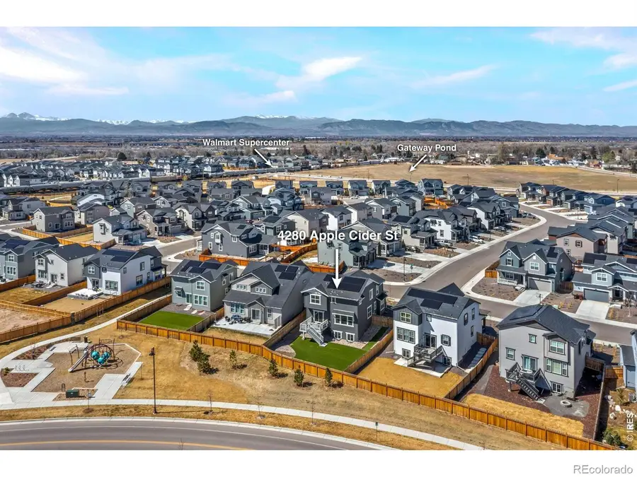 4280 Apple Cider Street, Timnath, CO 80547 - #2