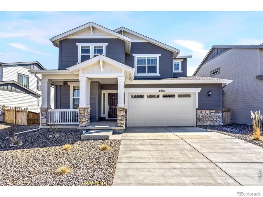 4280 Apple Cider Street, Timnath, CO 80547 - #3