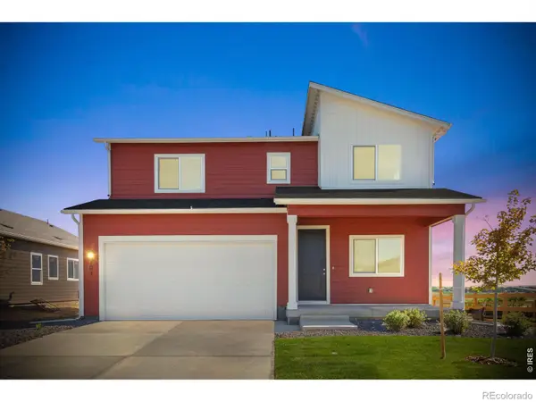 701 Muturu Road, Johnstown, CO 80534