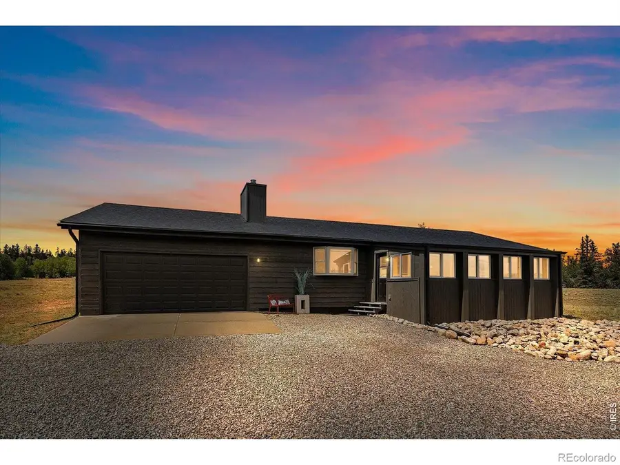 1567 Chippewa Road, Jefferson, CO 80456 - #2