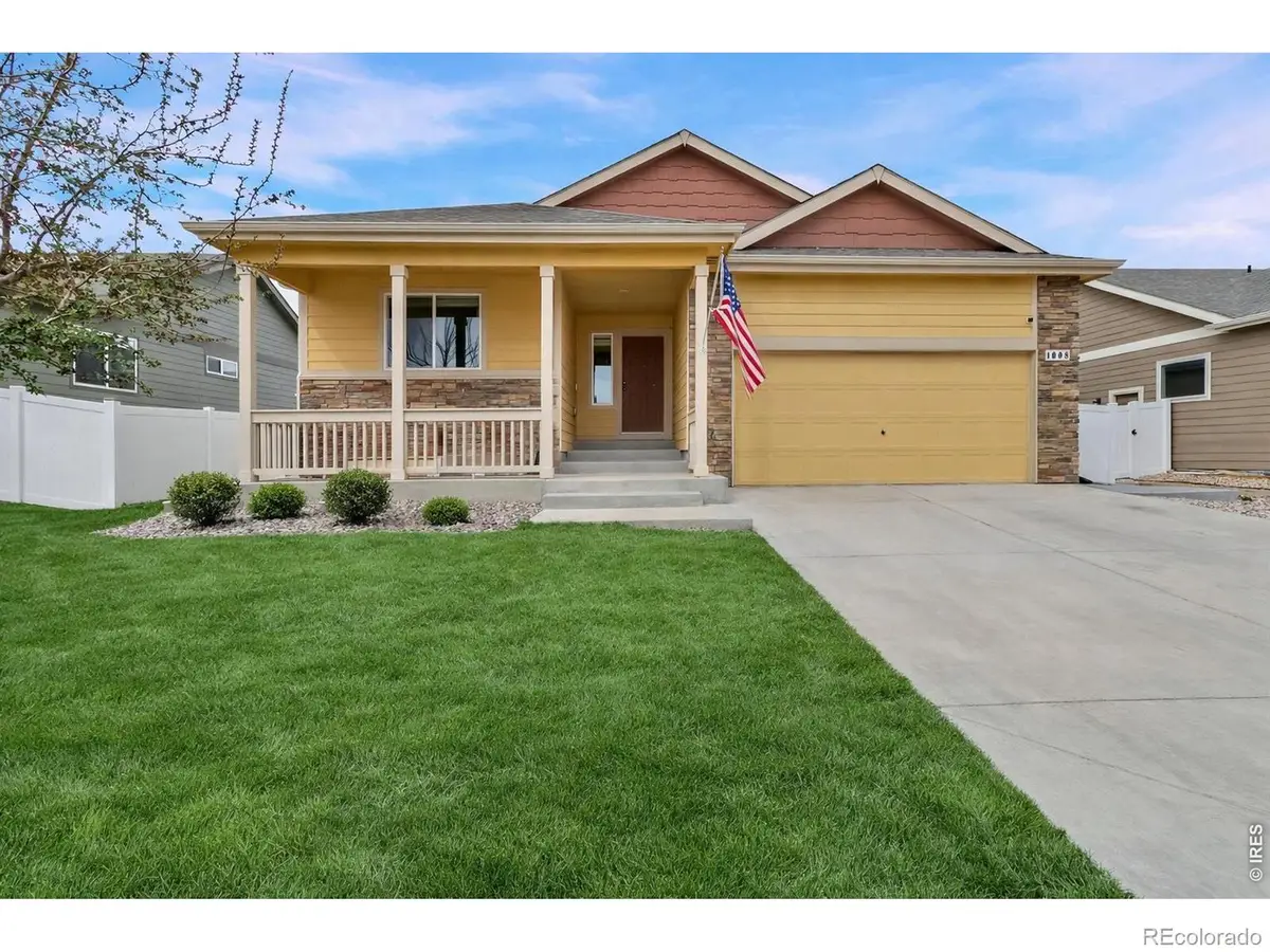 1008 Axis Drive, Severance, CO 80550 - #1