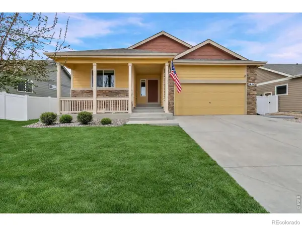 1008 Axis Drive, Severance, CO 80550
