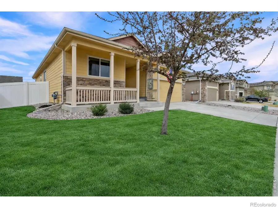 1008 Axis Drive, Severance, CO 80550 - #2