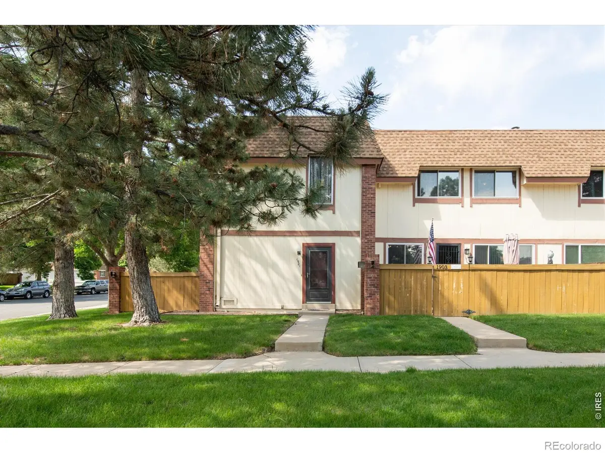 1901 W 101st Avenue, Thornton, CO 80260 - #1