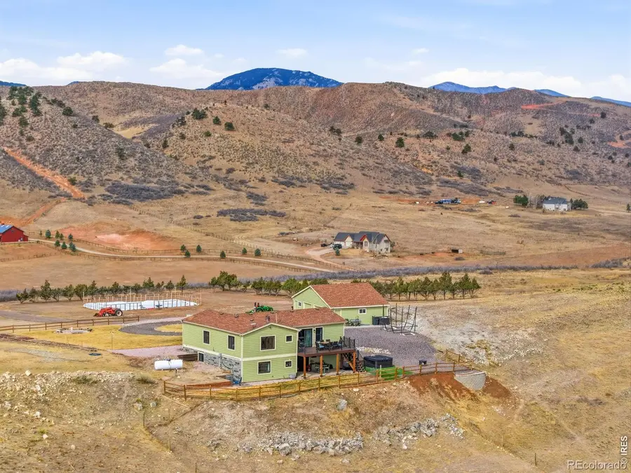 4750 S County Road 29, Loveland, CO 80537 - #2