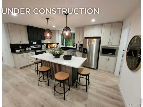 0 (north)cr 102, Nunn, CO 80648