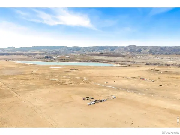 Curtis Lane, Fort Collins, CO 80524