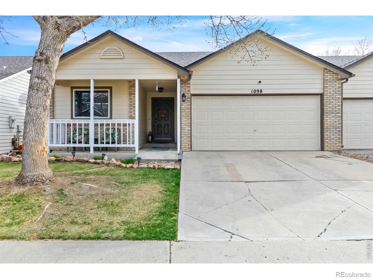 1098 Lavender Avenue, Loveland, CO 80537 - #1