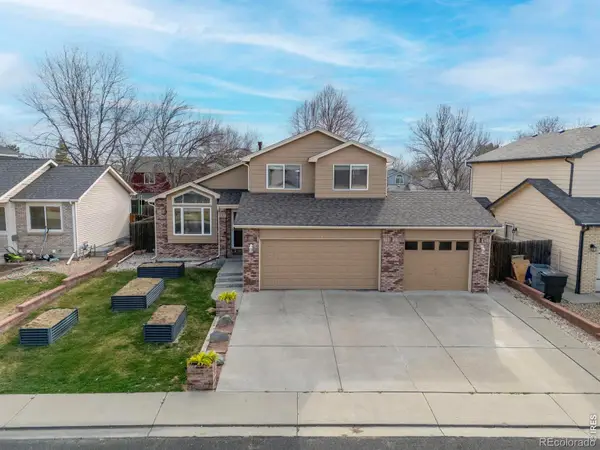 2430 Frontier Street, Longmont, CO 80501
