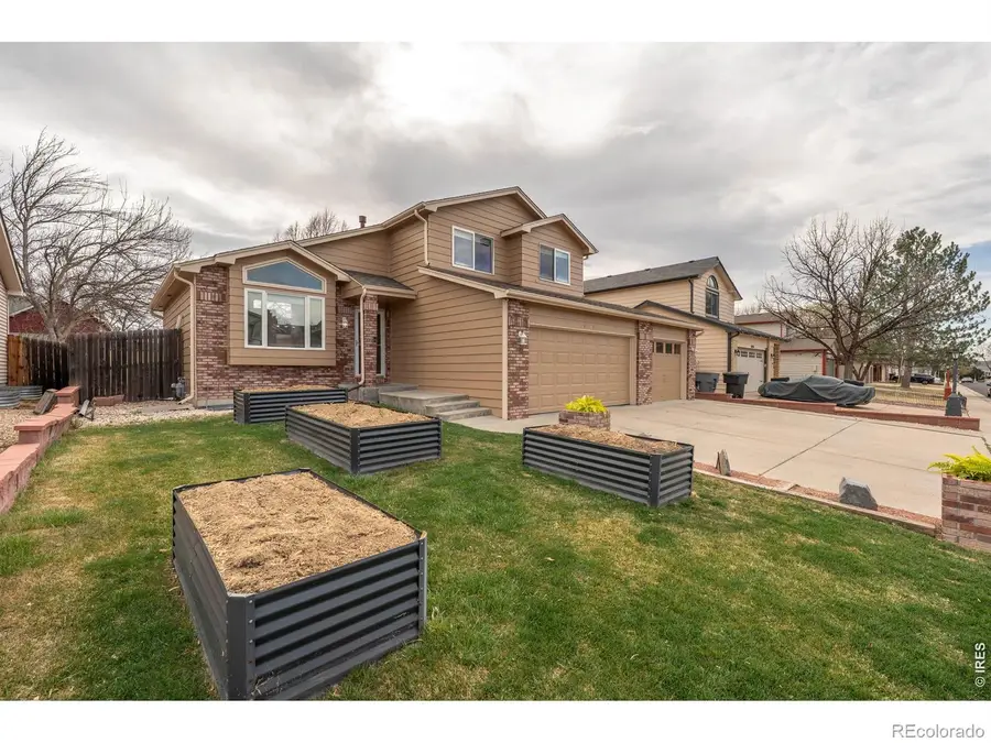 2430 Frontier Street, Longmont, CO 80501 - #2