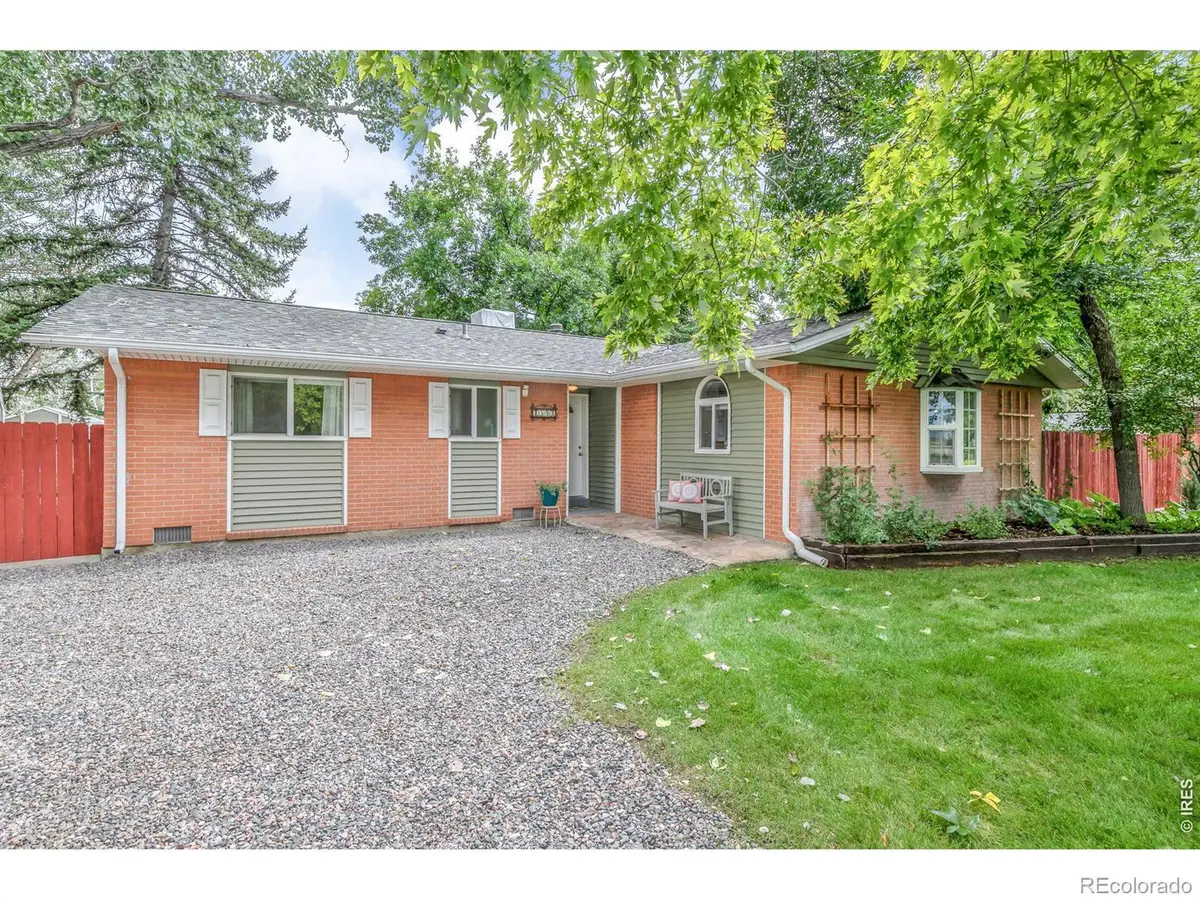 1592 Kilkenny Street, Boulder, CO 80303 - #1