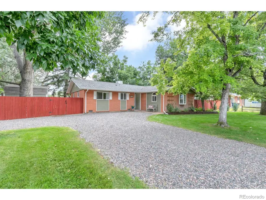 1592 Kilkenny Street, Boulder, CO 80303 - #3