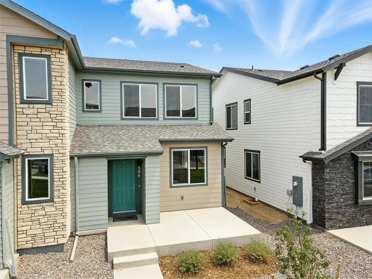 304 Shoveler Way, Johnstown, CO 80534 - #1